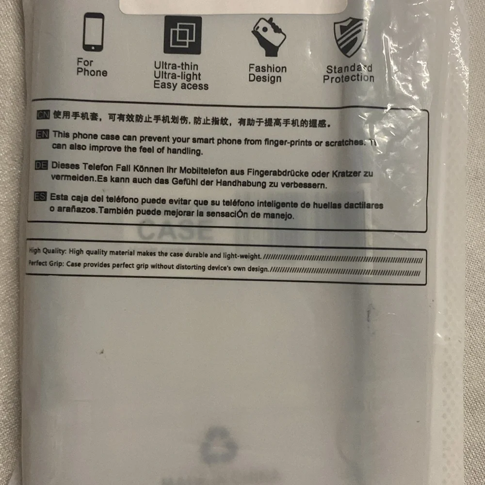 Beautiful Palm Phone Case